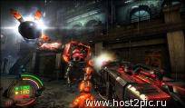 Hard Reset (2011/PC/RePack/Rus) by  R.G. Enwteyn