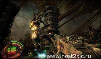 Hard Reset (2011/PC/RePack/Rus) by  R.G. Enwteyn