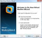 VMware Workstation 8.0.0 Build 471780 FINAL (English)