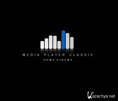 Media Player Classic HomeCinema FULL 1.5.3.3725 RuS Portable