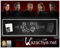 Criminal Minds (2011/ENG/Beta)