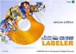 SureThing CD/DVD Labeler Deluxe 5.1.614.0 Eng/Rus + Content Pack