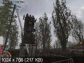 S.T.A.L.K.E.R. Dream Reader (PC/2011/RU)