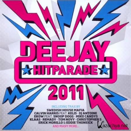 Deejay Hitparade (2011)
