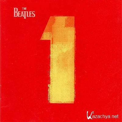 The Beatles - 1 [Remastered] (2011)