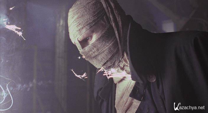 ������� ���� / Darkman (1990) BDRip