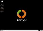 Zentyal 2.2 [i386 + x86_64] (2xCD)