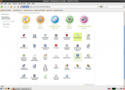 Zentyal 2.2 [i386 + x86_64] (2xCD)