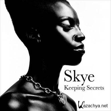 Skye - Keeping Secrets (2009) FLAC
