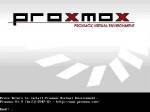 Proxmox 1.9 "Virtual Environment" [x86] (1xCD)