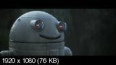  /   / Blinky TM / Bad Robot (2011/BDRip 1080p)