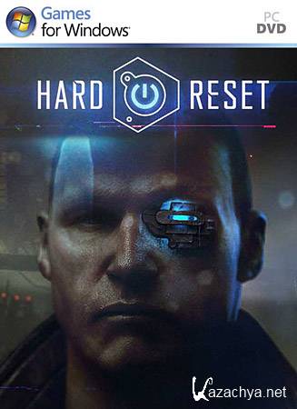 Hard Reset /   (PC/2011/RePack UltraISO/RU)