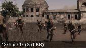 Red Orchestra 2: Heroes Of Stalingrad (PC/2011/RePack ������)