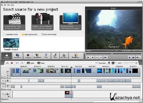 AVS Video Editor  6.0.2.183  ..