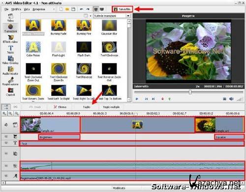 AVS Video Editor  6.0.2.183  ..