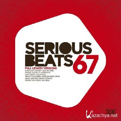 VA - Serious Beats 67 (2011)