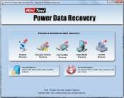 MiniTool Power Data Recovery v 6.6.0.0 Portable