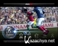  - Pro Evolution Soccer 2012 (2011/RUS/ENG/DEMO/PC)