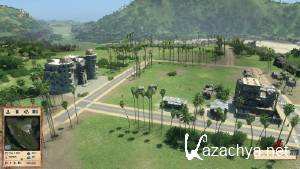 Tropico 4 (2011/Repack)