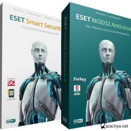 keys ��� Eset NOD 32, � ����� Eset Smart Security ����� ���� ver6667
