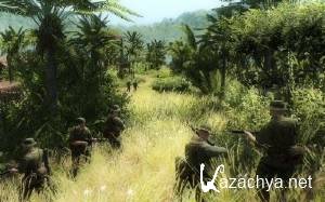 :  / Men of War: Vietnam (1-) (RUS) [L]