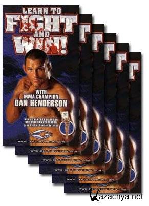 :     / Learn to Fight and Win 5 DVD (2002) DVDRip