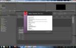 Adobe Premiere Pro CS5.5 (x64) 5.5.1 (Eng)