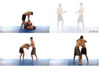 ������-�� ������ / Machida-Do Karate 4 DVD (2009) DVDRip