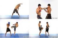 ������-�� ������ / Machida-Do Karate 4 DVD (2009) DVDRip