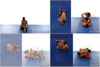 ������-�� ������ / Machida-Do Karate 4 DVD (2009) DVDRip