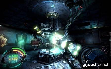 Hard Reset (2011/RUS)