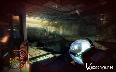 Hard Reset (2011/RUS)