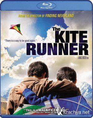    / The Kite Runner (2007) BDRip 720p 