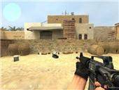 Counter - Strike Source v.65 No-Steam (2011/RUS/ENG)