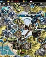 Sid Meiers Civilization 5 Mobile [���������, 2011]