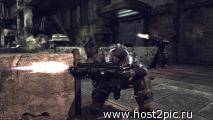 Gears of War (2007/PC/RePack/Rus/Eng)  by MOP030B