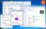 Microsoft Windows Developer Preview x86 6.2.8102 en-RUS Lite DVD