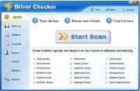 Driver Checker v2.7.5 Datecode (19.09.2011)