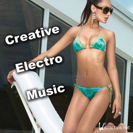 Creative Electro Music (18.09.2011)