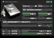 O&O DriveLed 4.2 Professional x86+x64 (2011/ENG)