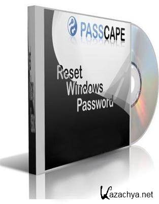 Reset Windows Password v1.70
