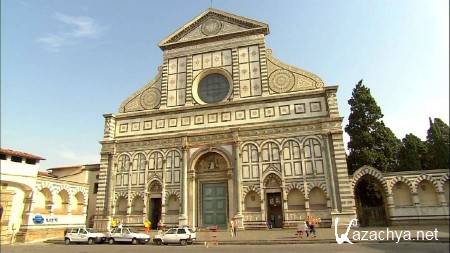  :    / Smart Travels: Renaissance Europe (2009) HDTV