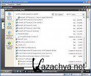 Microsoft Windows XP Professional SP3 Black Edition (2011.9.15/x32/ ENG+RUS MUI)