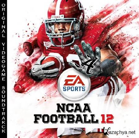 OST - NCAA Football 11-12 (2011)