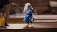  / The Smurfs (2011 /  DVDRip / 1.37 GB)