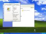 Windows XP Pro SP3 Rus VL Final (x86) Diablik94 Unattended Edition (18.09.2011/RUS)