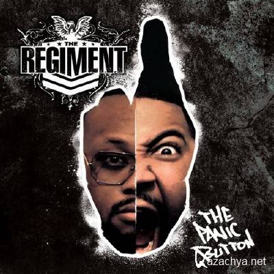 The Regiment - The Panic Button (2011)