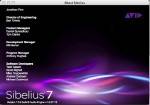 Sibelius 7.0.2 eng mac crack