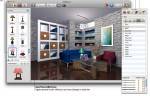 Live Interior 3D Pro (2.6.6) () (2011) (Mac OS)