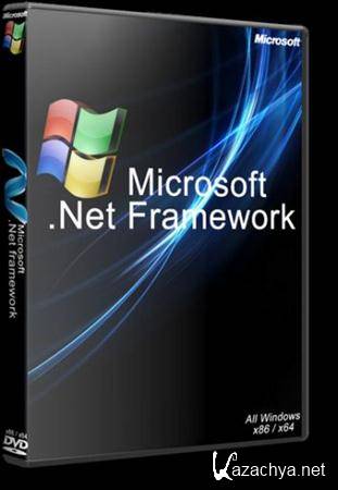Microsoft . NET Framework 4.5 Developer Preview [,  ]